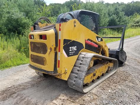 caterpillar 279c for sale